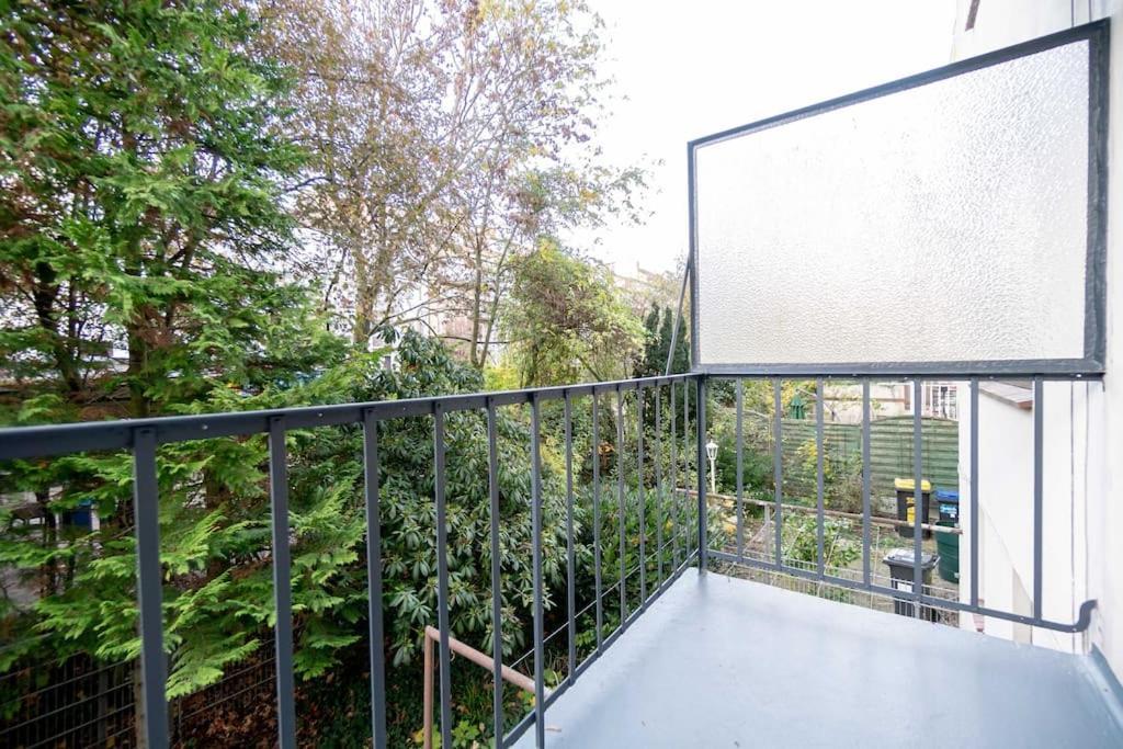 Exklusive 2-Zimmer Wohnung Fuer 6 Brema Exterior foto